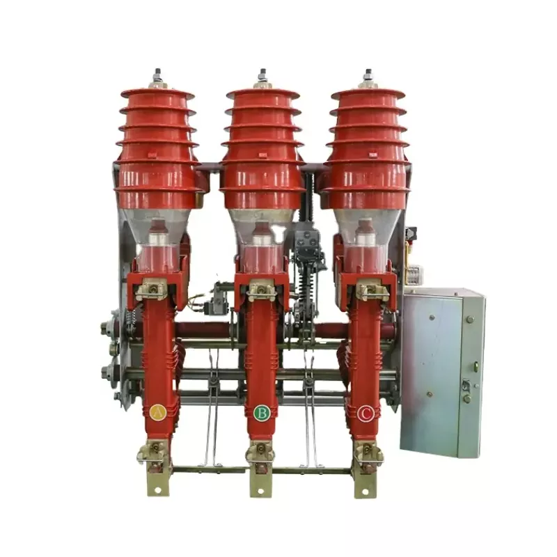 কি প্রযুক্তিগত মান এবং নিরাপত্তা প্রবিধান শিল্প সংযোগ বিচ্ছিন্ন সুইচ ইনস্টলেশন পরিচালনা করে